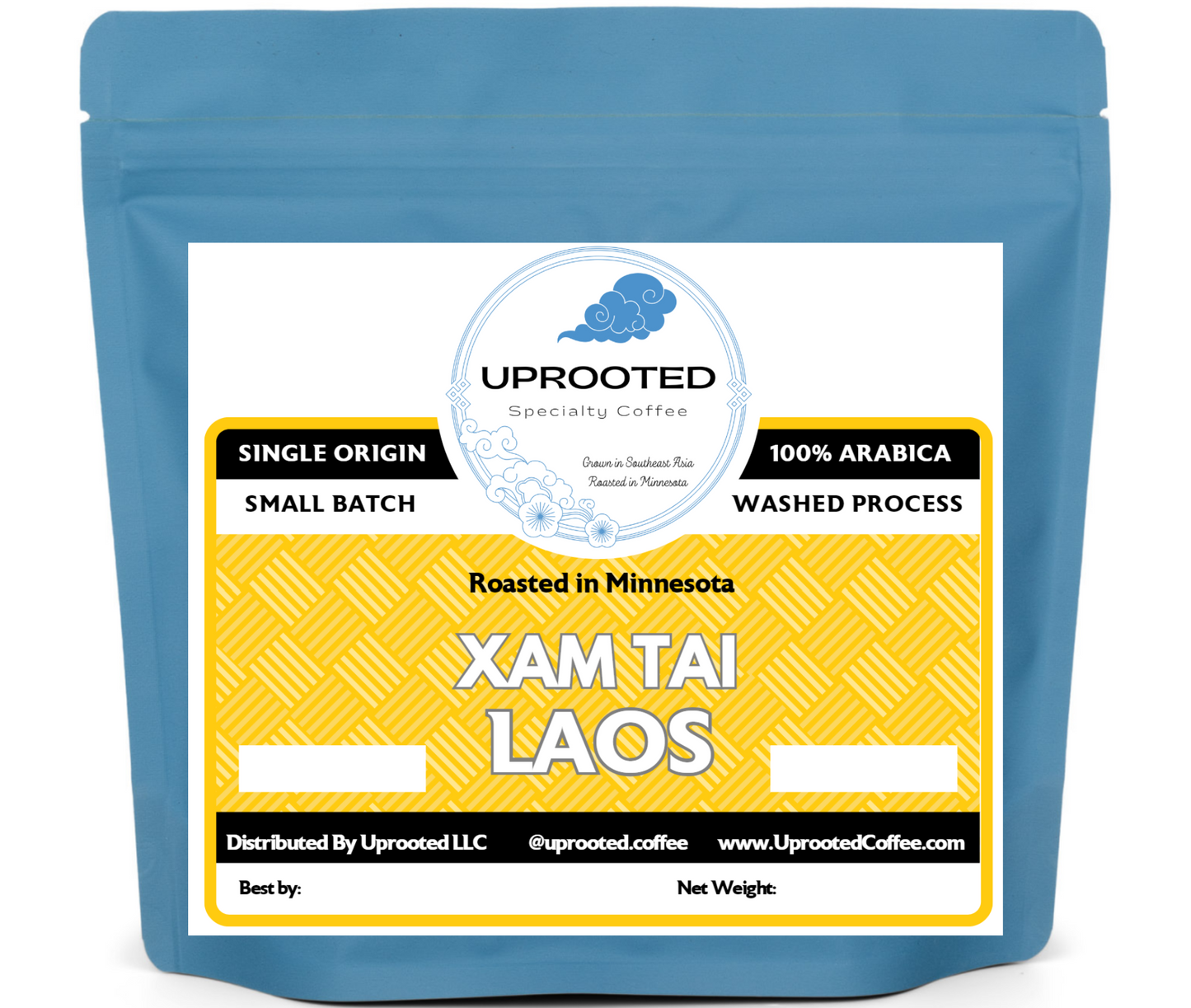 Xam Tai, Laos