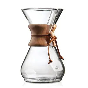 Glass Pour-Over